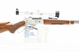 1999 Marlin, 336SS Stainless, 30-30 Win., Lever-Action (W/ Box), SN - 99013290