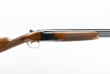 1967 Belgium Browning, Superposed, 12 Ga. (26