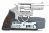 1 Of 1000 - Ruger, SP101 - Deluxe Engraved Talo Exclusive, 357 Mag., Revolver (NIB), SN - 576-60210