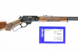 1 Of 1500 - Marlin, M1895 Cowboy LTD - Engraved/ Gold, 45-70 Govt. (NIB), SN - MR01929F