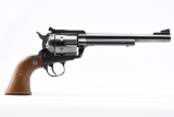 1977 Ruger, New Model Blackhawk, 30 Carbine, Revolver, SN - 51-12234
