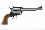 1977 Ruger, New Model Blackhawk, 357 Magnum, Revolver, SN - 33-59977