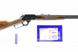 1 Of 1500 - Marlin, M1894 Cowboy LTD - Engraved/ Gold, 45 Colt, Lever-Action (NIB), SN - MR40364G