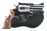 1982 Ruger, Security-Six (2.75