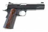 Kimber, Custom II Full-Size 1911, 45 ACP, Semi-Auto, SN - K677594