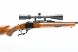 1975 Ruger, No. 1, 22-250 Rem., Falling Block, SN - 130-13924