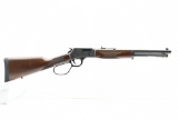 Henry, Big Boy Large Loop Carbine - Case Hardened (16