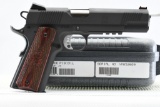Springfield Amory, 1911 Range Officer Operator, 45 ACP, Semi-Auto (W/ Case), SN - NM652609