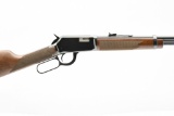 (Scarce) 2003/04 Winchester, Model 9417, 17 HMR, Lever-Action, SN - F767809