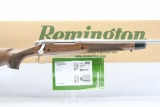 2015 Remington, 700 Classic Deluxe SF Limited, 35 Whelen, Bolt-Action (NIB), SN - RR31177J