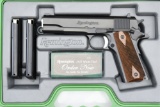 Remington, Model 1911 R1, 45 ACP, Semi-Auto (NIB), SN - RH16100A