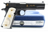1 Of 250 Colt, Custom Edition 