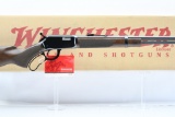 2000 Winchester, Model 9422 Legacy, 22 S L LR, Lever-Action (NIB), SN - F745287