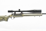 Ruger, M77 MkII VT (Varmint/ Target), 223 Rem. Bolt-Action (Bausch & Lomb), SN - 784-43805