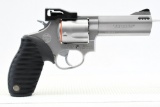 2011 Taurus, Tracker 44 - NRA Edition, 44 Magnum, Revolver (W/ Case), SN - EM344210