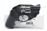 Ruger, LCR Lightweight Compact - LaserMax, 38 Spl., Revolver (W/ Box & Case), SN - 545-80575