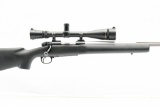 Winchester, 70 Heavy Varmint (Fluted Stainless - Leupold), 222 Rem., Bolt-Action, SN - G2157678