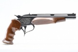 Thompson Center, Contender, 45 Colt/ 410 Ga., Single-Shot Pistol, SN - 179574