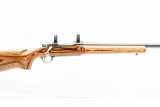 Ruger, M77 VBZ Varmint/ Target - Grey Stainless, 220 Swift, Bolt-Action, SN - 782-39072
