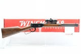 1992 Winchester, Model 94AE Trapper (16