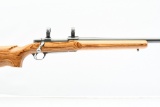 Ruger, M77 VBZ Varmint/ Target - Grey Stainless, 223 Rem., Bolt-Action, SN - 785-45115