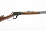 1907 Marlin, Model 1894, 25-20 Win., Lever-Action, SN - 409278
