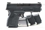 Springfield Armory, XD-S (3.3