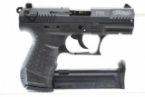Walther, P22 (3.42