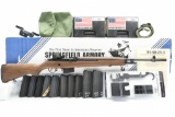 Springfield Armory, M1A Standard Issue (22