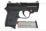 Smith & Wesson, M&P Bodyguard (2.75