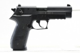 SIG Sauer, Mosquito, 22 LR, Semi-Auto (W/ Hardcase), SN - F062574