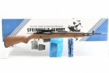 Springfield Armory, M1A-A1 Scout Squad (18