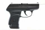 Ruger, LCP, 380 ACP (2.75