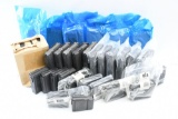 (34) 308 Win. Magazines - For Springfield M1A Rifles