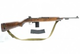 1943 U.S. National Postal Meter, M1 Carbine, 30 Carbine, Semi-Auto (Extra Magazine), SN - 4325826