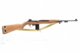 1943 U.S. Underwood Elliott-Fisher, M1 Carbine, 30 Carbine, Semi-Auto, SN - 1434130