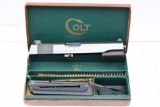 1950s Colt 1911 22 LR Conversion Unit W/ Original Box