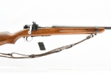 1937 U.S. Springfield, M1922 M2, 22 LR, Bolt-Action (W/ 2 Magazines), SN - 6202