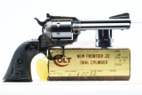 1974 Colt, SAA 