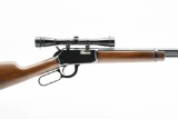 1973 Winchester, Model 9422M, 22 Win. Mag., Lever-Action, SN - F101875