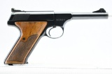 1968 Colt, Woodsman Sport - Series Three, 22 LR, Semi-Auto, SN - 240926-S