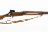 1918 WWI U.S. Eddystone, M1917 Enfield, 30-06 Sprg., Bolt-Action, SN - 546103