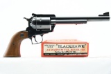 1977 Ruger, New Model Super Blackhawk, 44 Magnum, Revolver (W/ Box & Receipt), SN - 82-02386