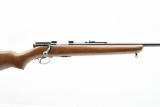 1950 Winchester (Pre-64), Model 43, 22 Hornet, Bolt-Action, SN - 36115A