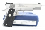 Colt, 1911A1 Gold Cup Trophy - National Match, 45 ACP, Semi-Auto (W/ Hardcase), SN - GCT23032
