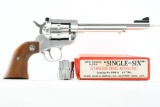 1974 Ruger, New-Model 