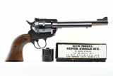 1973 Ruger, New-Model 