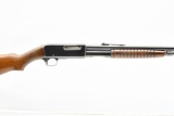 1917 Remington, Model 14, 32 Rem., Pump, SN - 53253