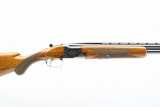 1964 Belgium Browning, Superposed Lightning, 20 Ga. (28