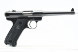 1985 Ruger, MKII, 22 LR, Semi-Auto, SN - 211-34931